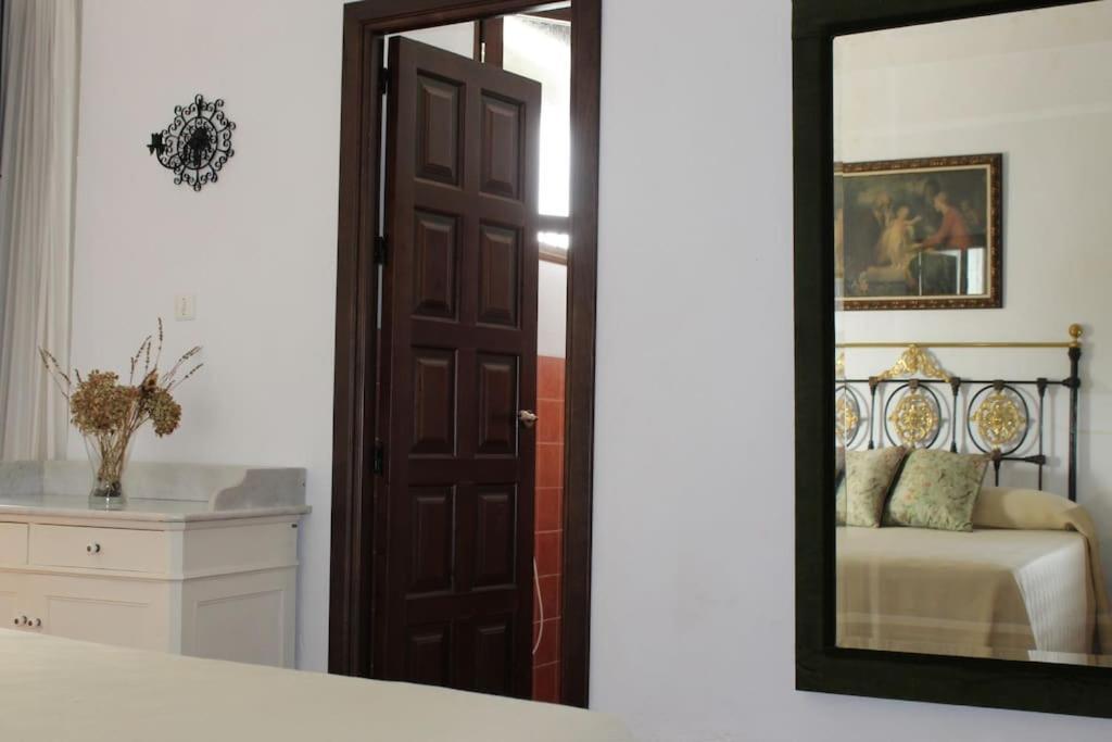 格拉茨莱马Casa Pomar - Preciosa Casa Con Piscina Y Vistas A La Sierra别墅 外观 照片