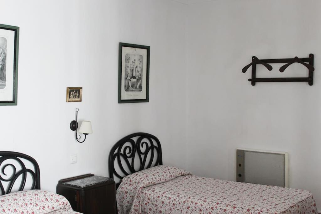 格拉茨莱马Casa Pomar - Preciosa Casa Con Piscina Y Vistas A La Sierra别墅 外观 照片
