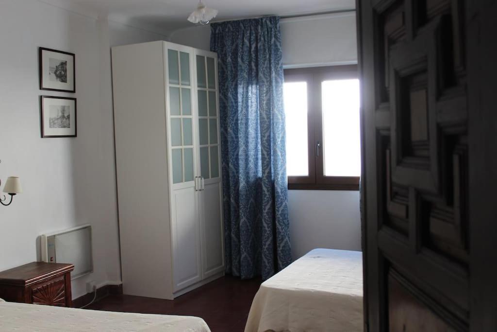 格拉茨莱马Casa Pomar - Preciosa Casa Con Piscina Y Vistas A La Sierra别墅 外观 照片