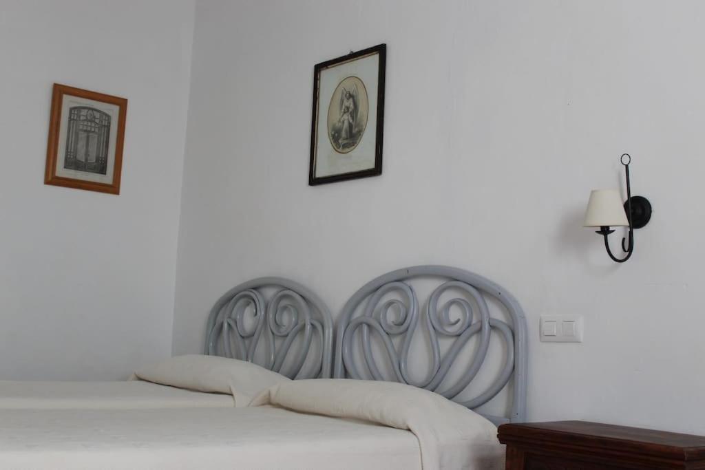 格拉茨莱马Casa Pomar - Preciosa Casa Con Piscina Y Vistas A La Sierra别墅 外观 照片