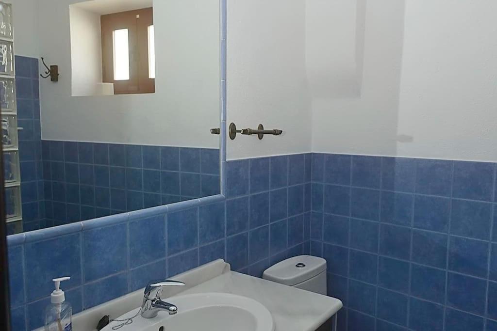 格拉茨莱马Casa Pomar - Preciosa Casa Con Piscina Y Vistas A La Sierra别墅 外观 照片